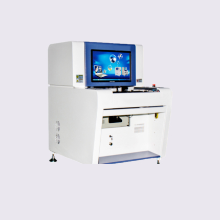 2D AOI Inspection Machine Inpex 300