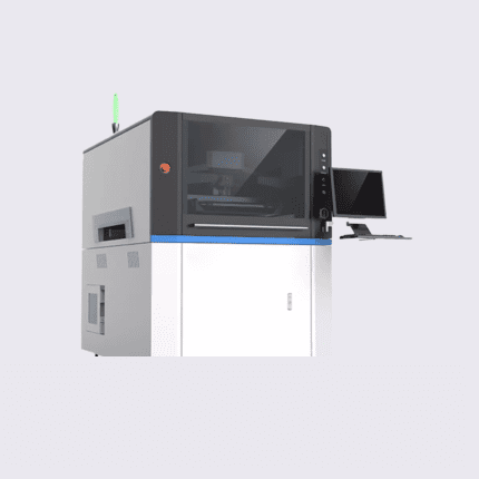 Solder Paste Printer P65