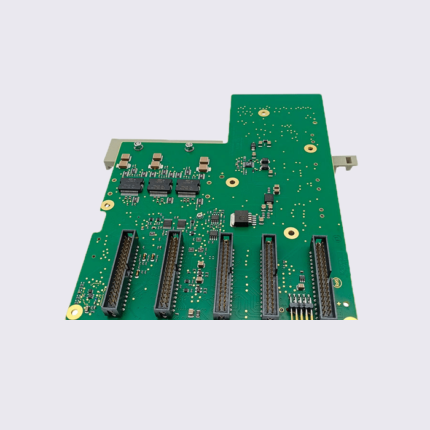 Track Board 03039274 for Siplace Mounter | Original New SMT Spare Parts