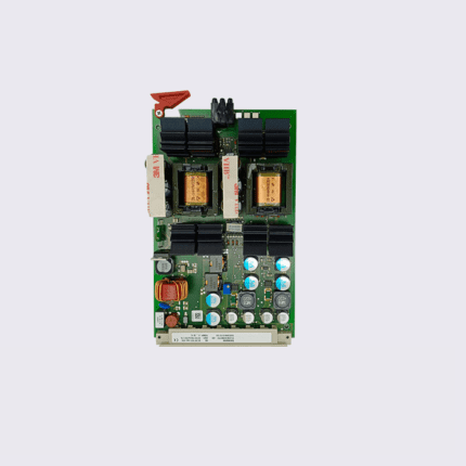 DC/DC-Converter 5V/15V Board 00353449 SMT Spare Parts Siplace High Compatibility