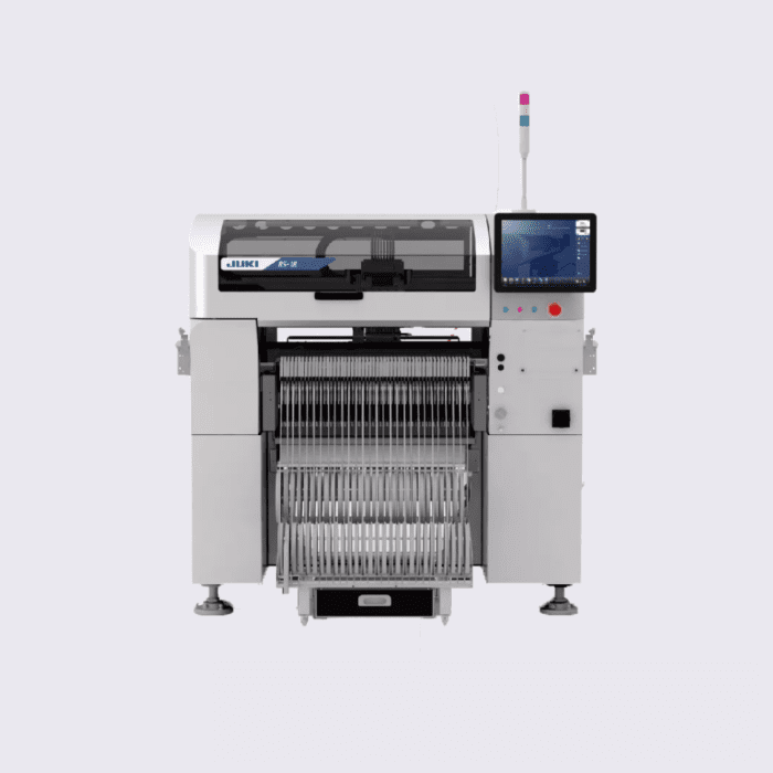 RS-1XL | JUKI Smt Line Pick And Place Smd Machine