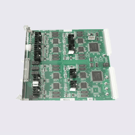 Light-Ctrl-PCB Board 40001904 Juki SMT Spare Parts High Accuracy