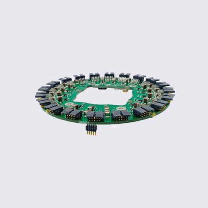 PCB Plating 03003082 SMT Spare Parts Asm High Accuracy