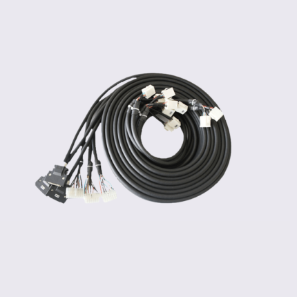 Xy Bear Zt Cables 40002233 for Juki Ke2050 SMT Spare Parts