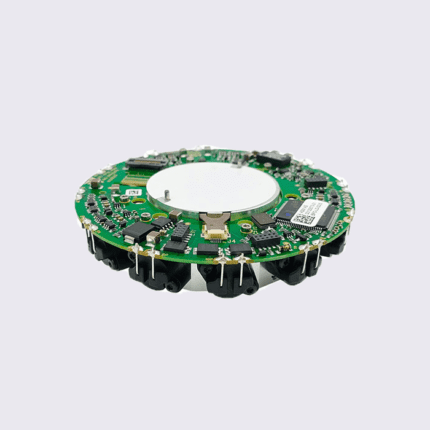 Siplace Valve Terminal Board 03115167 for Asm CPL CPP Mounter SMT Spare Parts