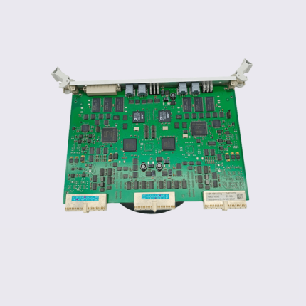 ASM SMT Machine 03041865 Axis Ksp-A364 Analog Control Board