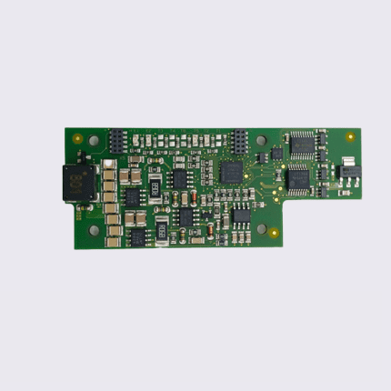 Ke-Activation Zv2 Board Card