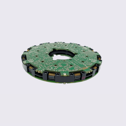 Asm 03054790 CPP Scs Complete Board, New Model SMT Spare Parts