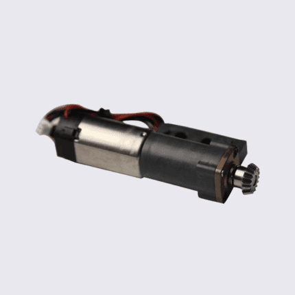 SMT Spare Parts Motor N510042737AA for Panasonic Pick and Place Machine High Accuracy