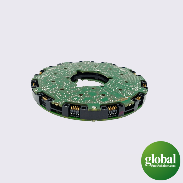 Asm 03054790 CPP Scs Complete Board, New Model SMT Spare Parts