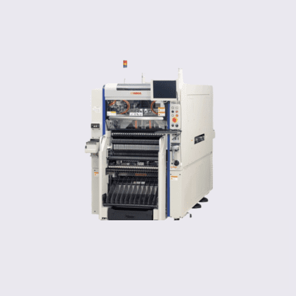 YSM40R Yamaha SMT PCB Automatic Pick And Place Machine