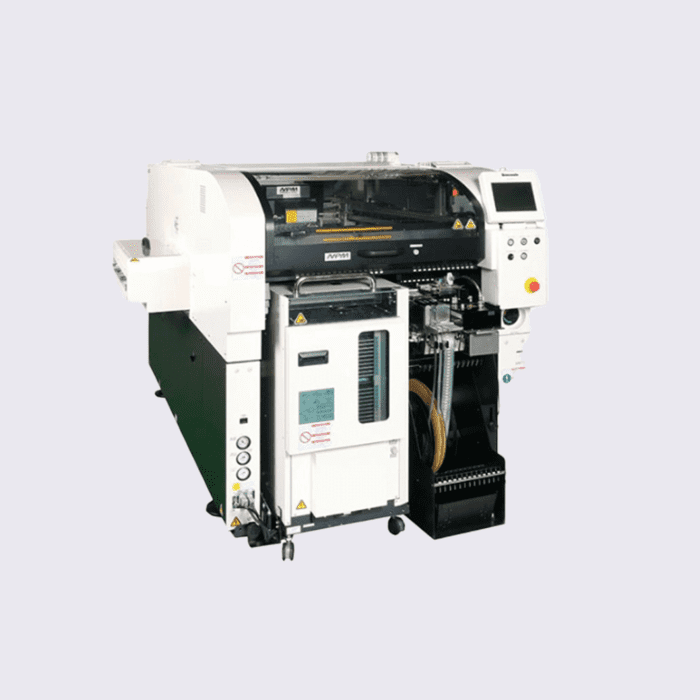 Panasonic Cheap Automatic Smt Pick And Place Machine