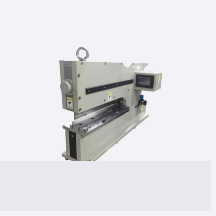 v-cut pcb separator machine 330